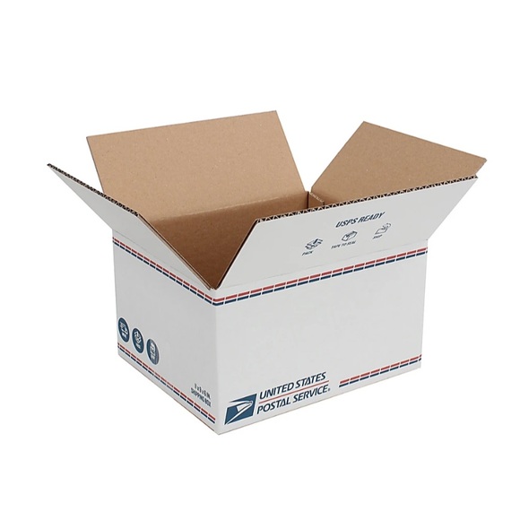 Extra Label - Picture 1 of 1